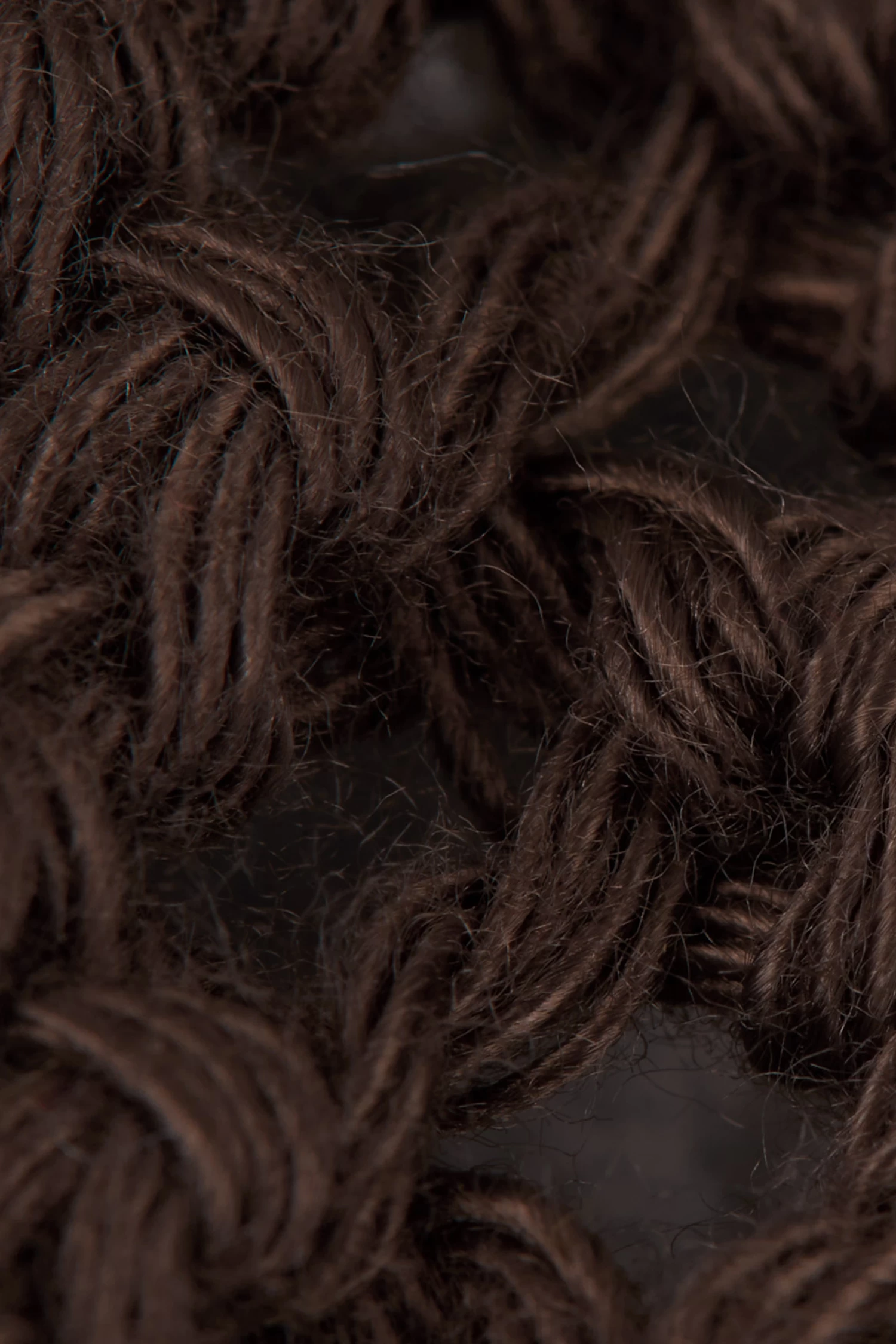 Horze Adepto Fliegenhaube – Bild 6