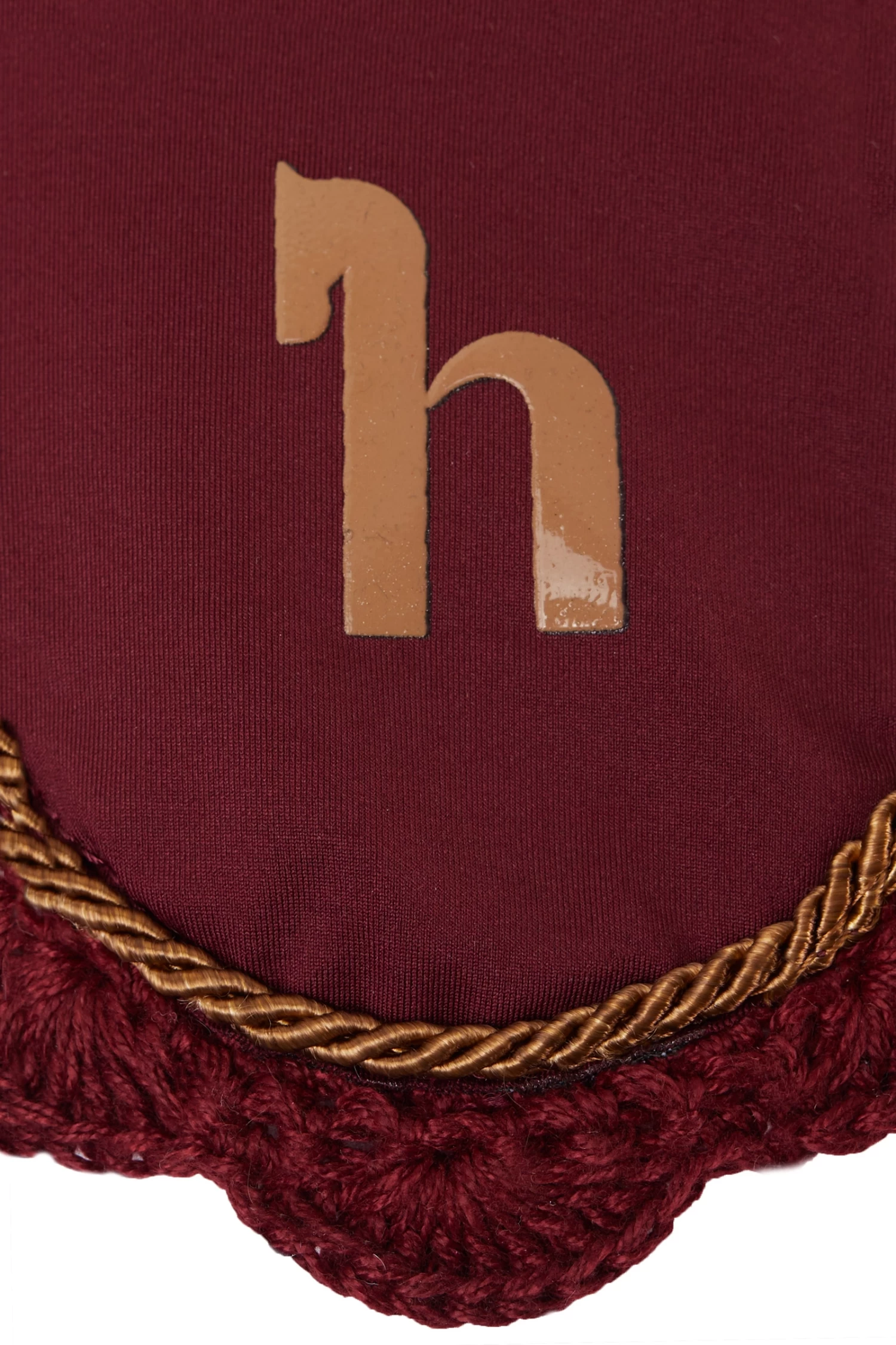 Horze Kenya Fliegenhaube – Bild 2