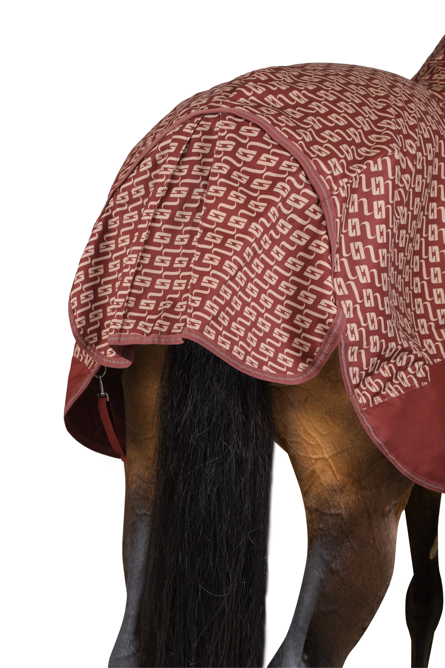 Horze Avalanche Regendecke, 0g – Bild 3