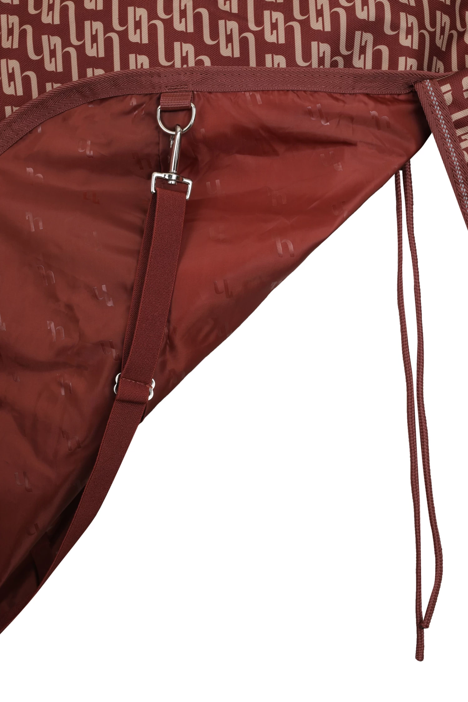 Horze Avalanche Regendecke, 0g – Bild 4