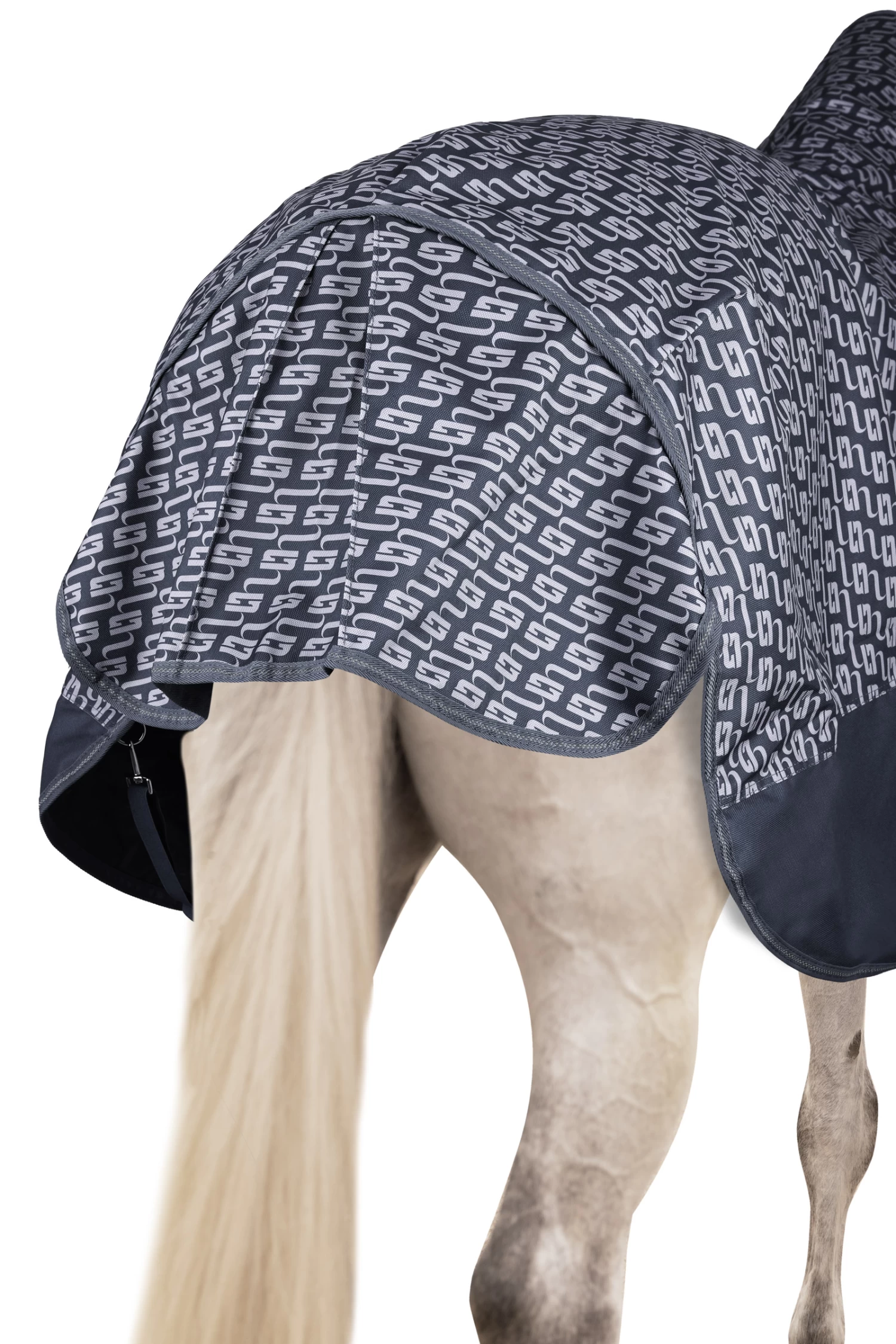 Horze Avalanche Regendecke, 0g – Bild 20