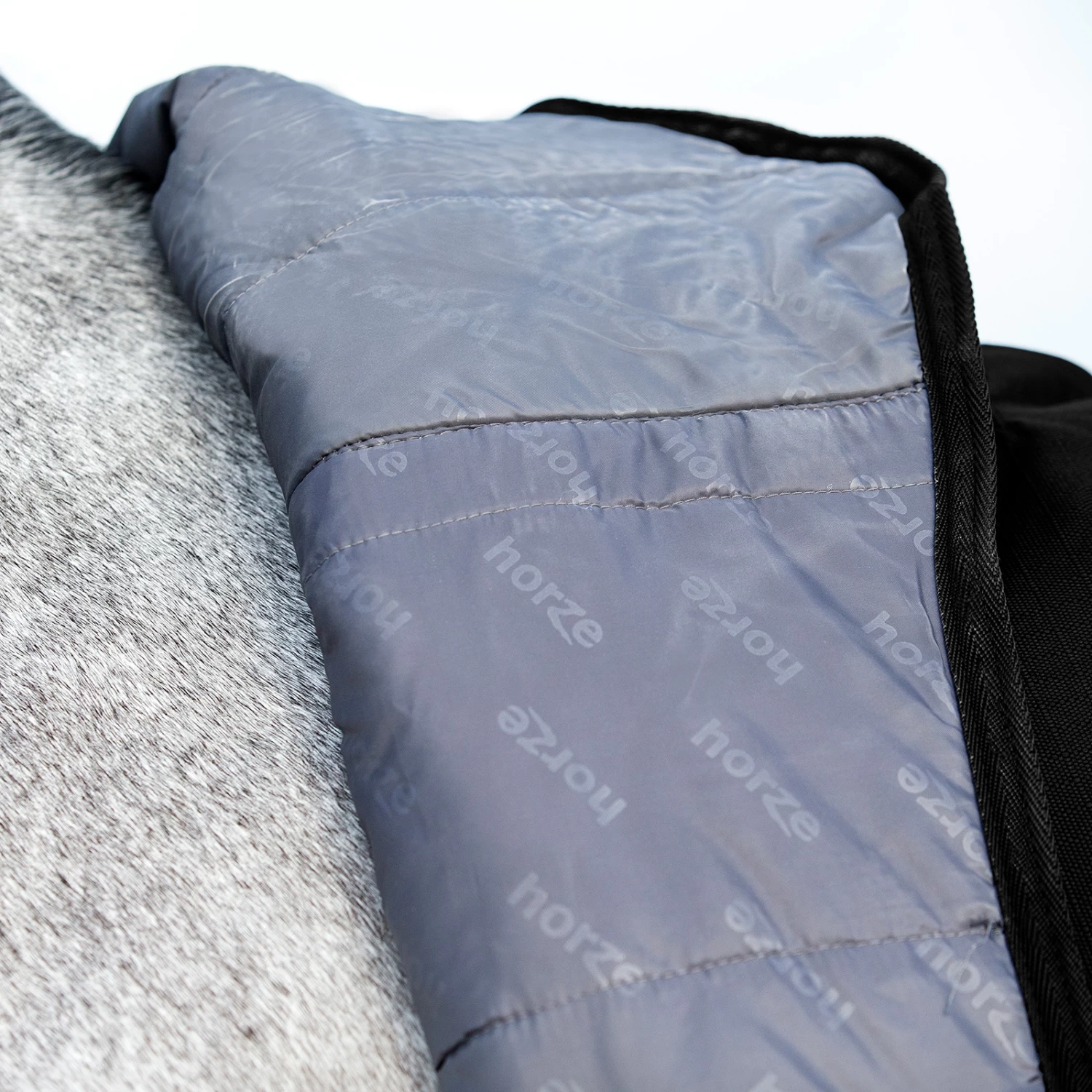 Horze Avalanche Regendecke, 0g – Bild 16