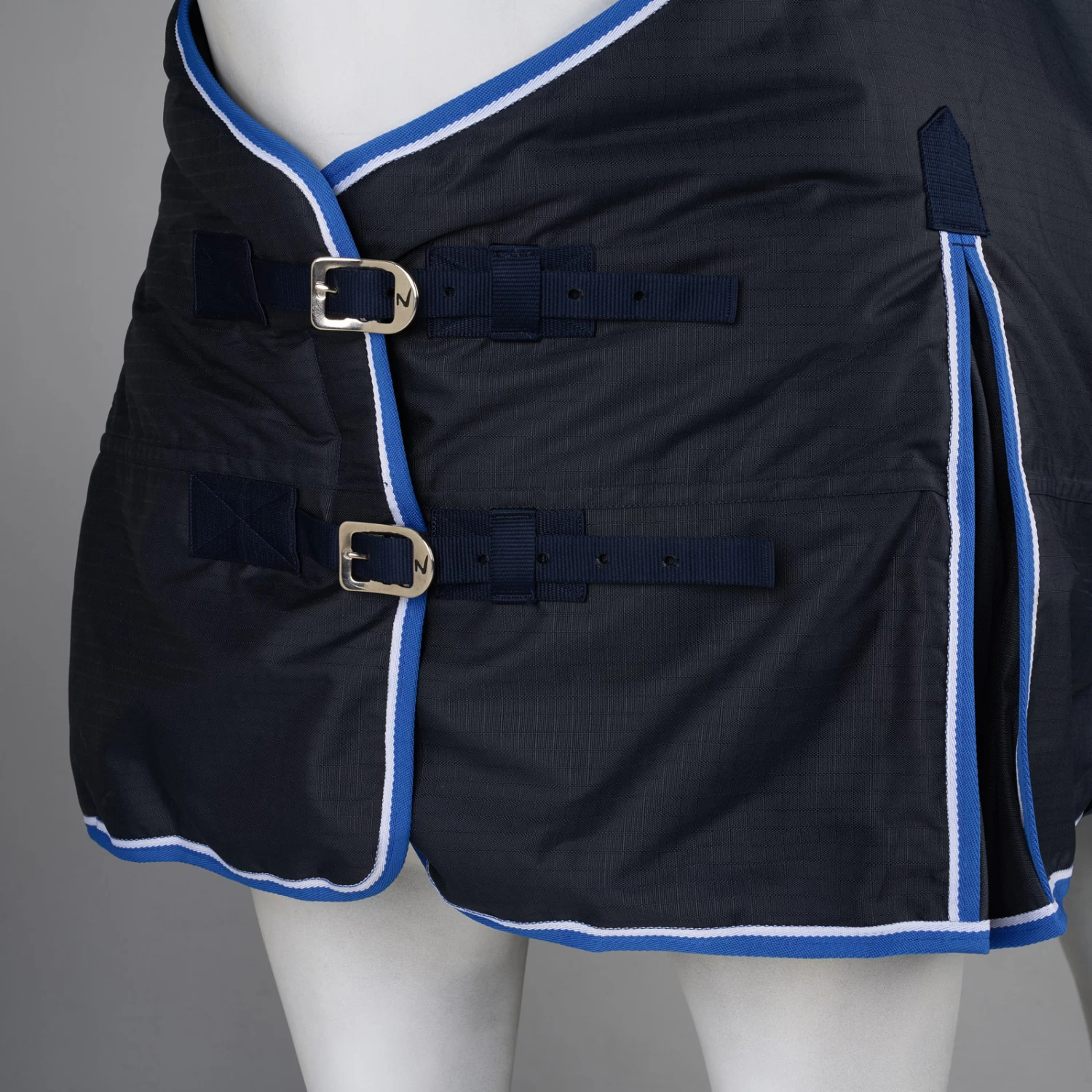 Horze Glasgow Regendecke, 350g – Bild 3