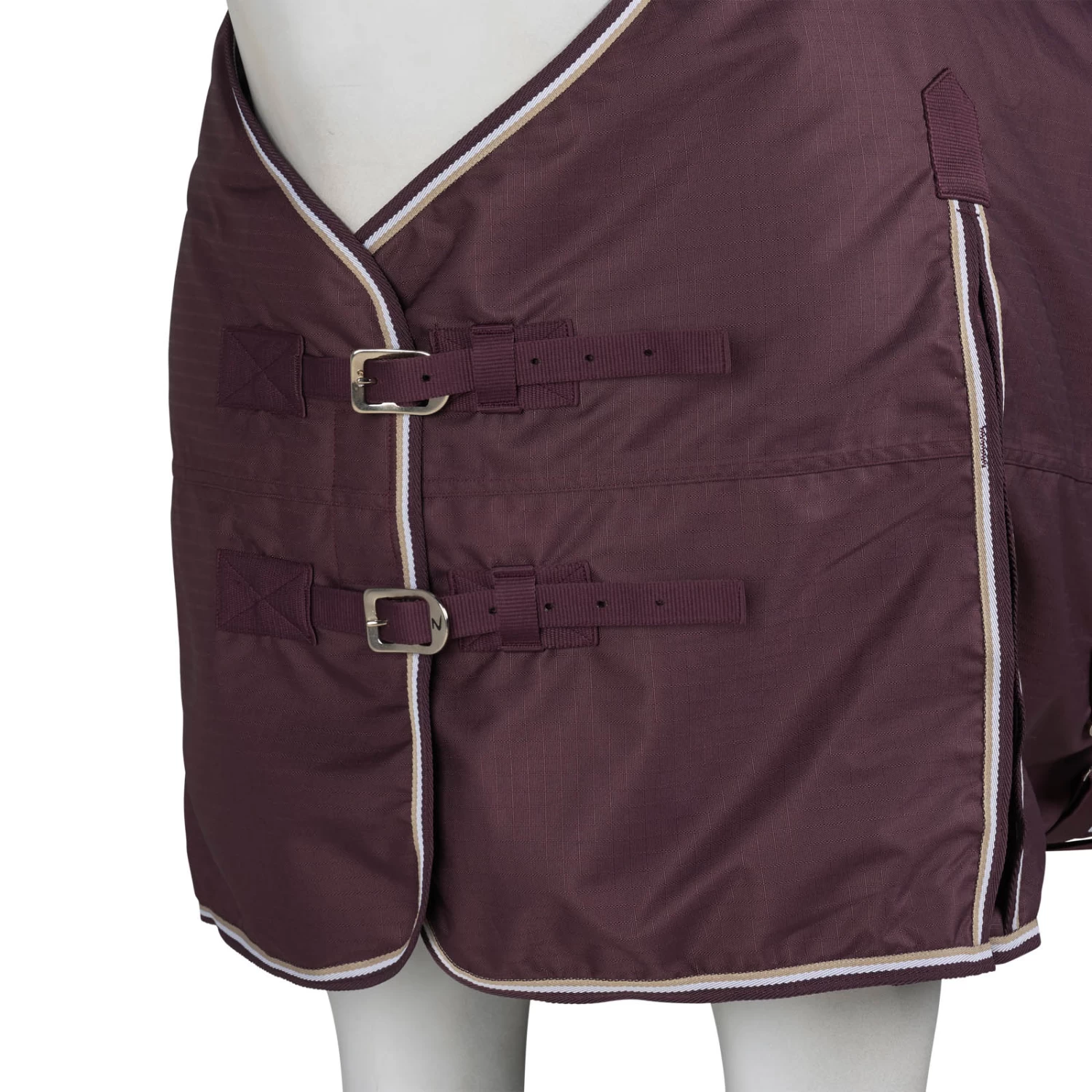 Horze Glasgow Regendecke, 350g – Bild 6