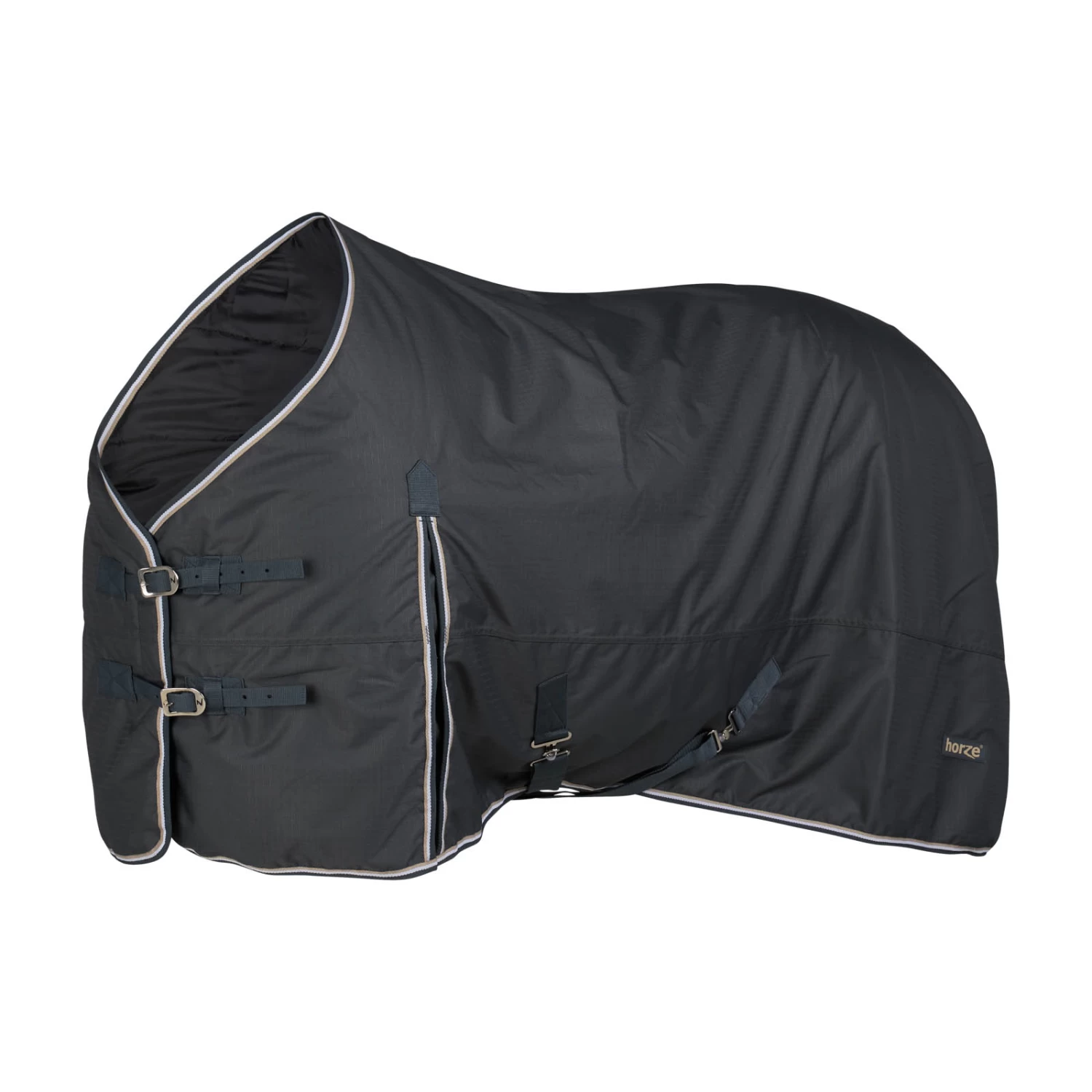 Horze Glasgow Regendecke, 350g – Bild 8