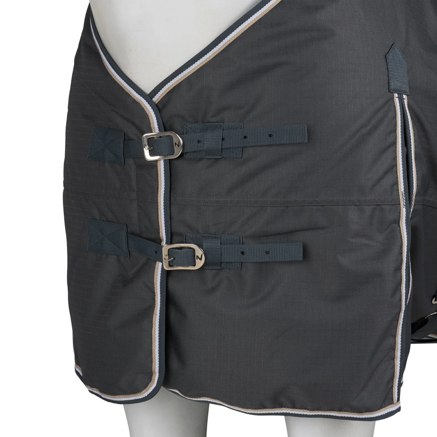 Horze Glasgow Regendecke, 350g – Bild 9