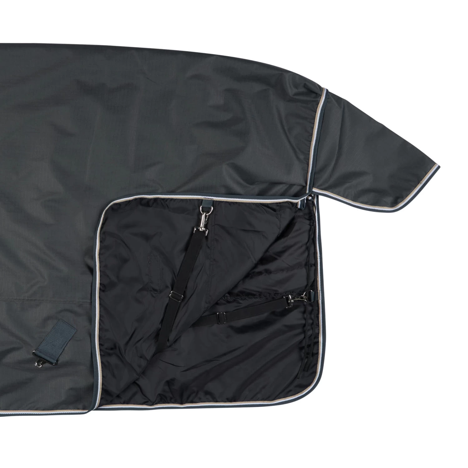 Horze Glasgow Regendecke, 350g – Bild 10