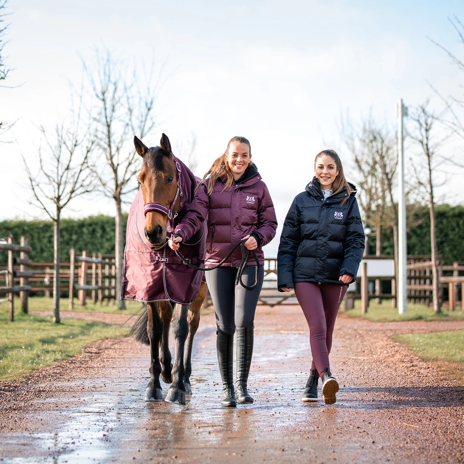 B Vertigo Georgina Weidedecke Mit Abnehmbarem Halsteil, 250g – Bild 15