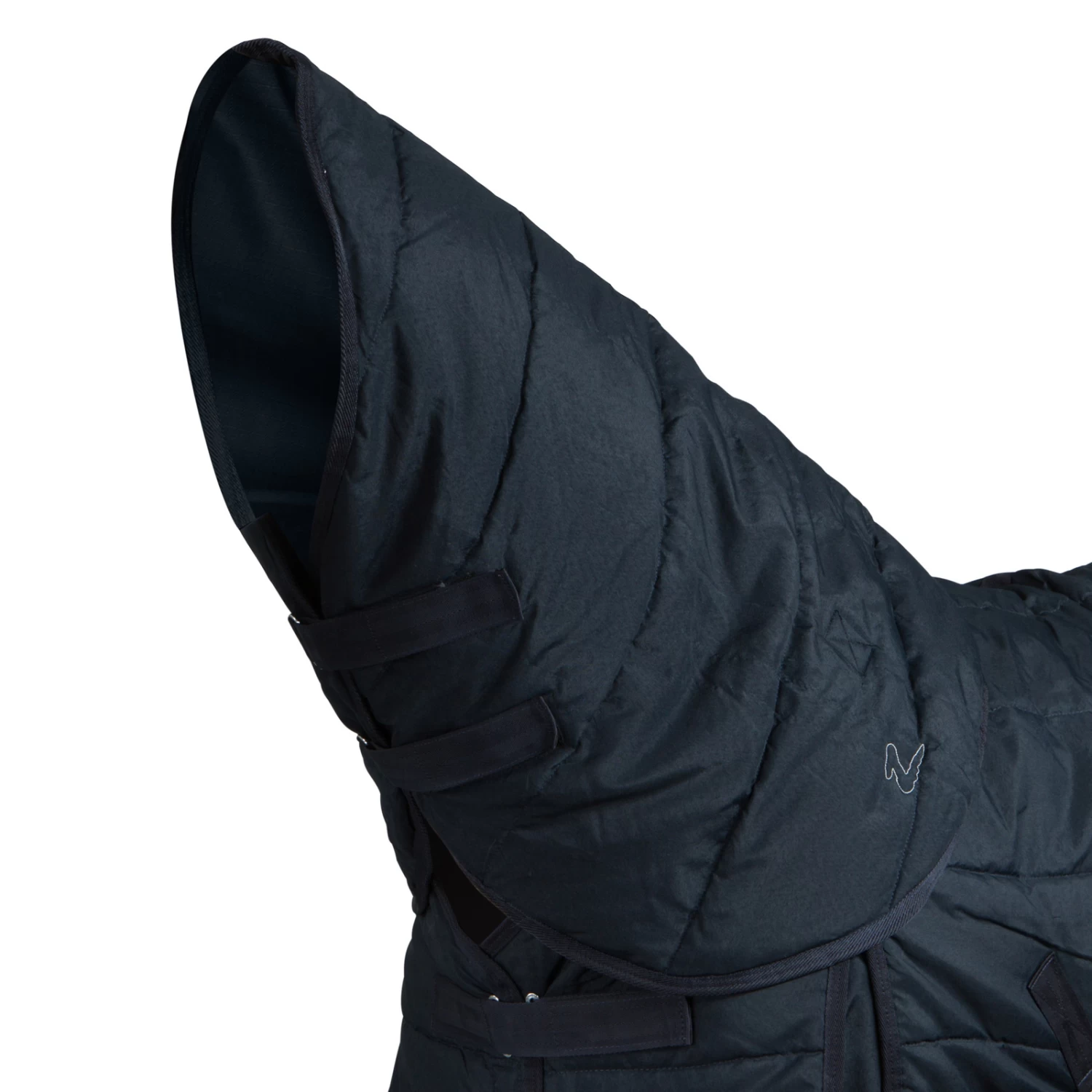 Horze Nevada Halsteil Für Stalldecke, 200g – Bild 8