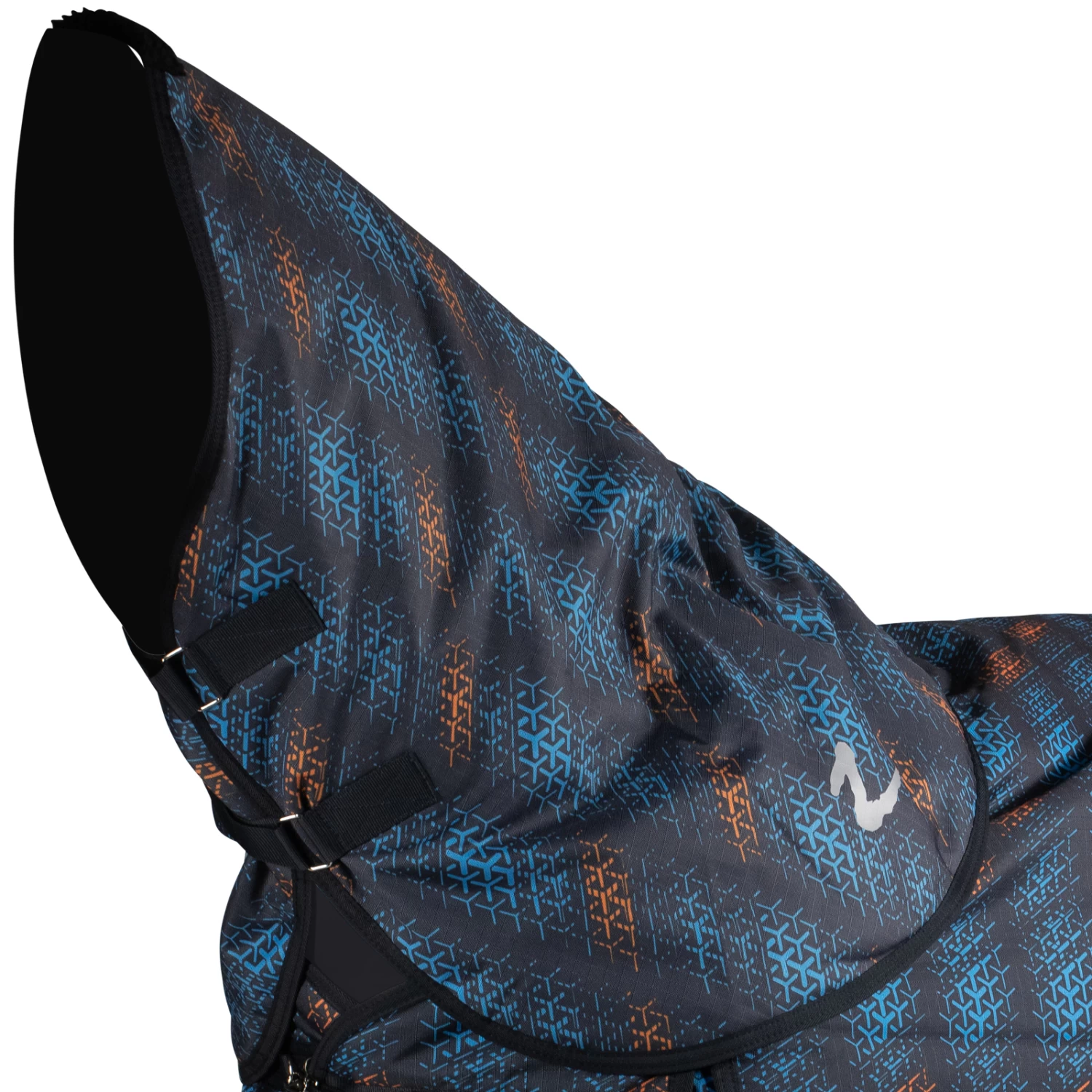 Horze Nevada Halsteil Für Regendecke, 200g – Bild 3