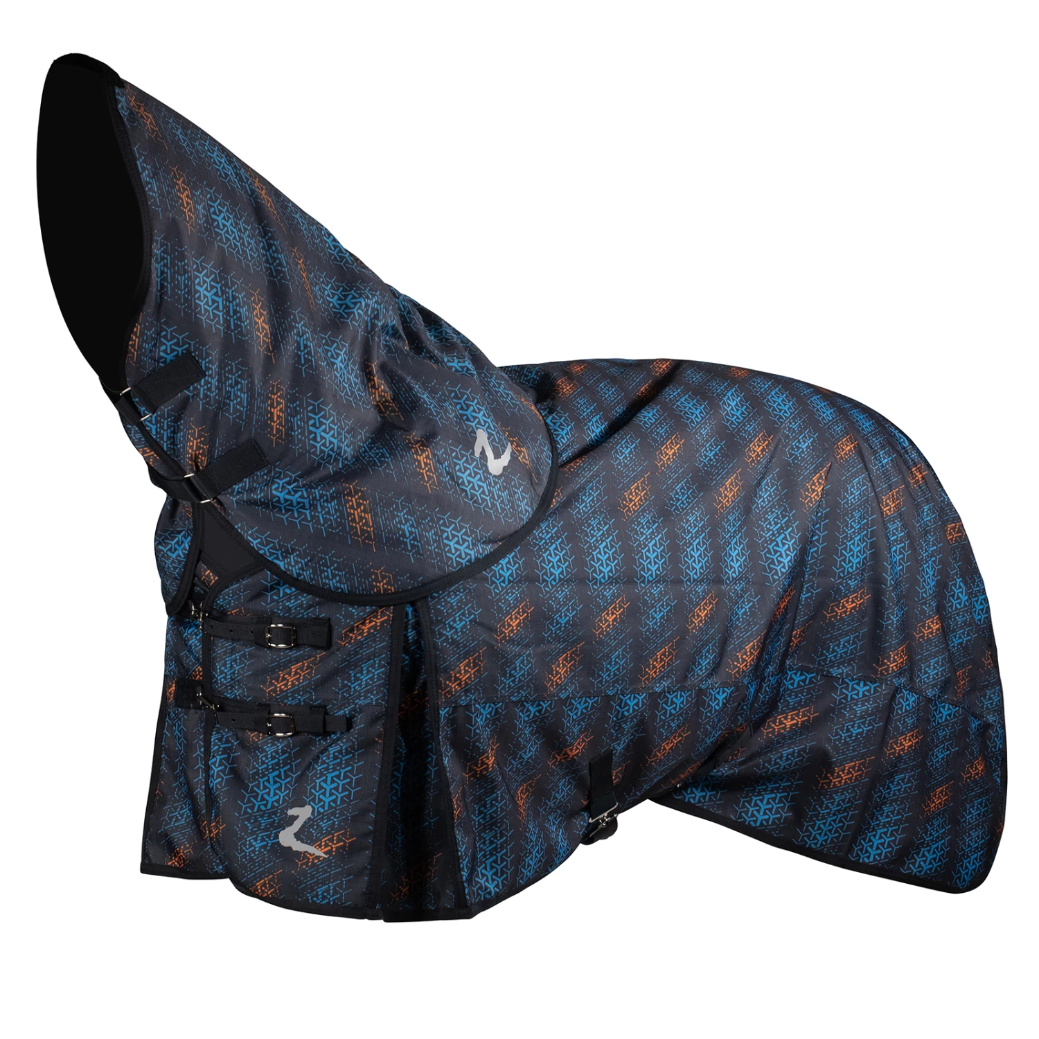 Horze Nevada Halsteil Für Regendecke, 200g – Bild 4