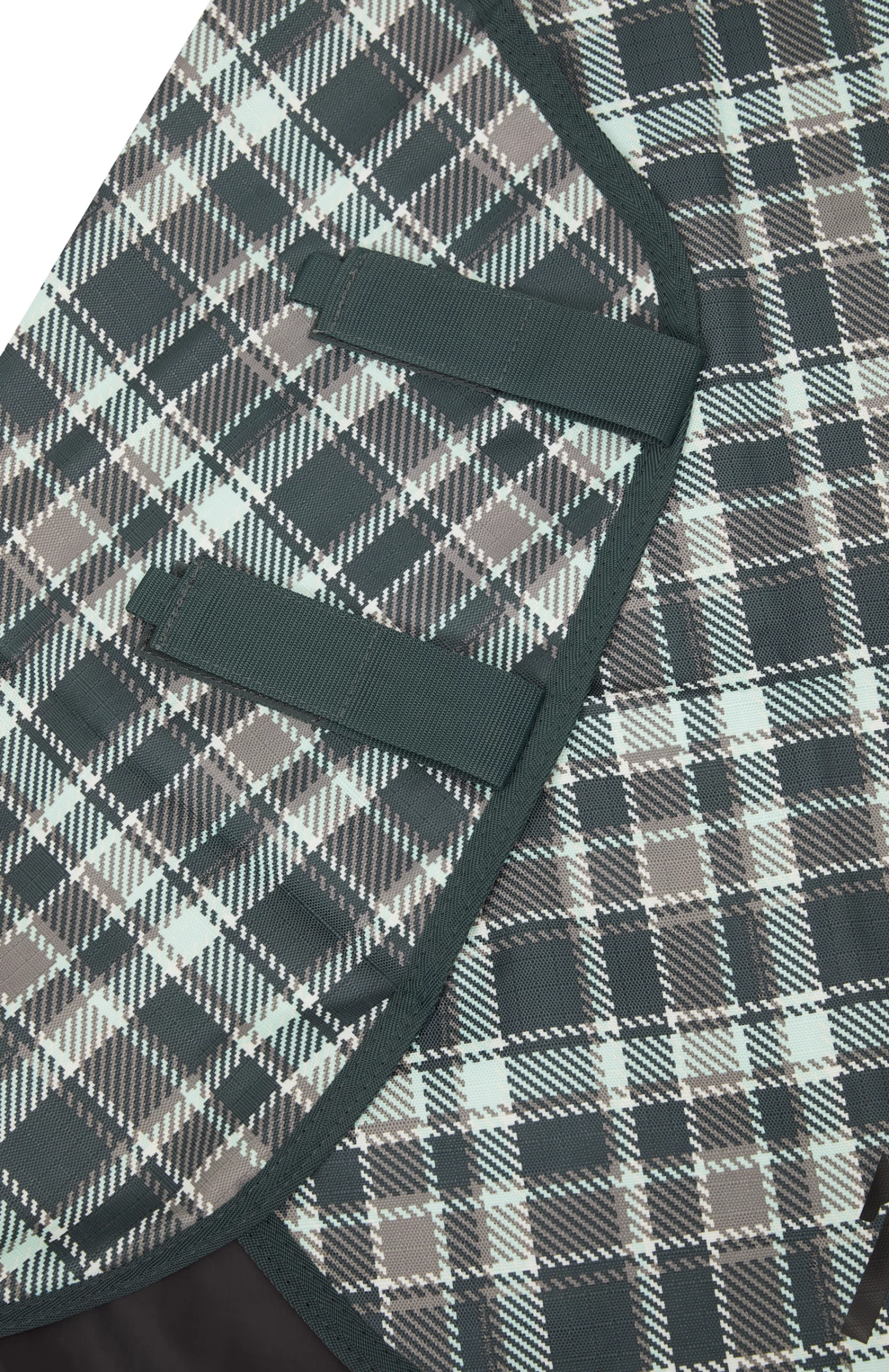 Horze Nevada Halsteil Für Regendecke, 200g – Bild 7