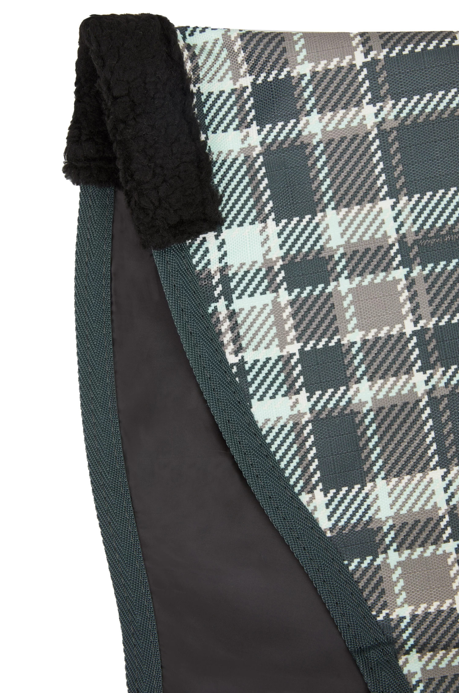 Horze Nevada Halsteil Für Regendecke, 200g – Bild 8