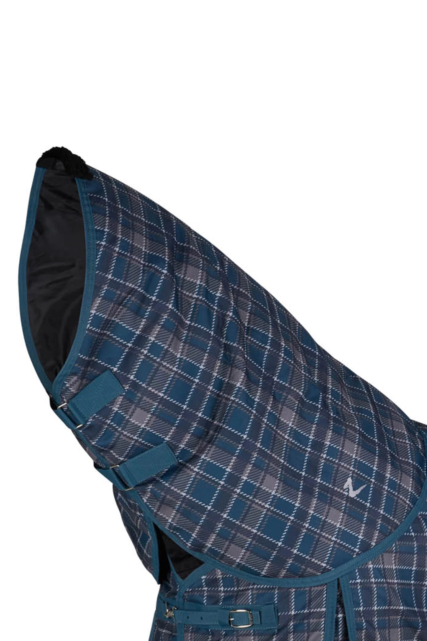 Horze Nevada Halsteil Für Regendecke, 200g – Bild 5