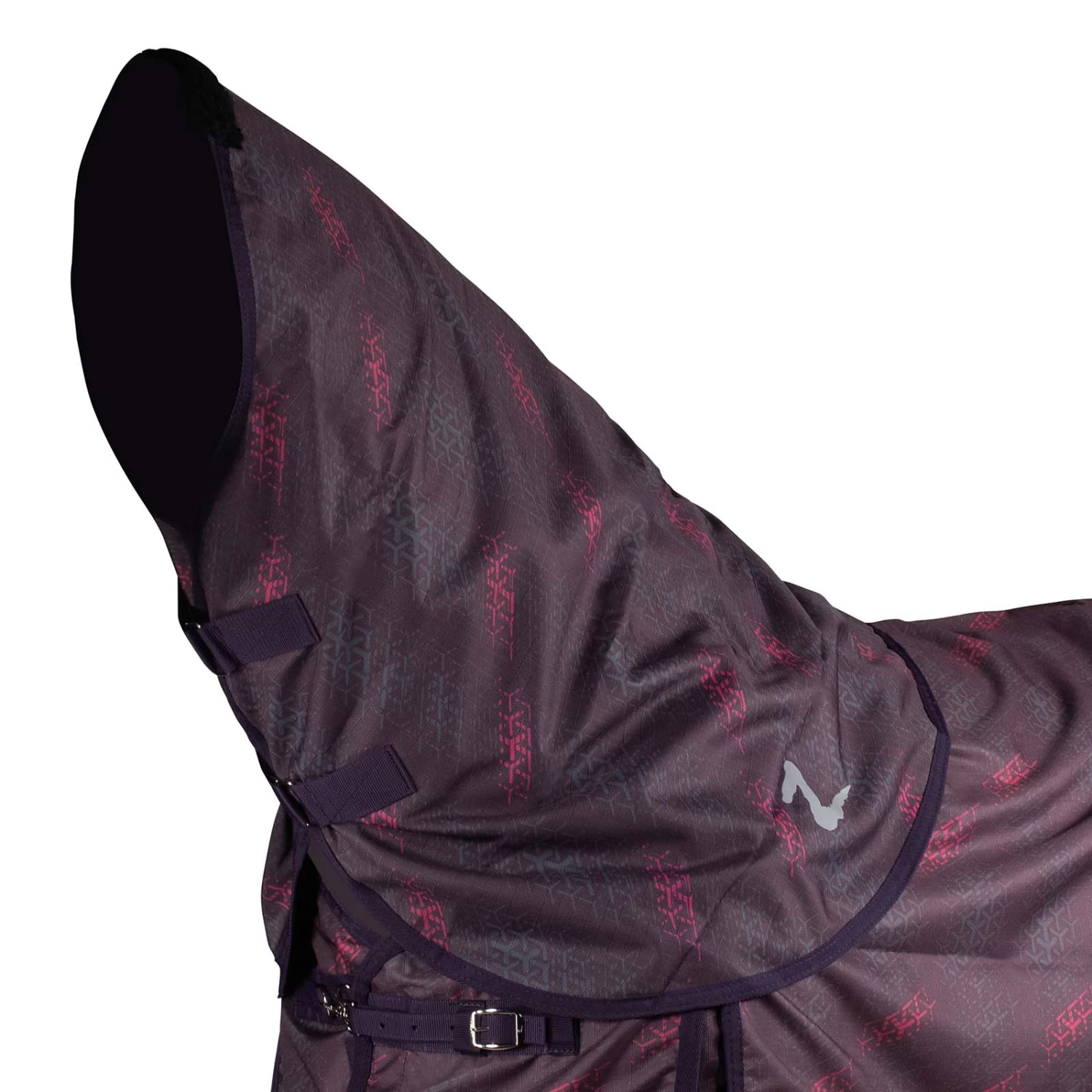 Horze Nevada Halsteil – Bild 7