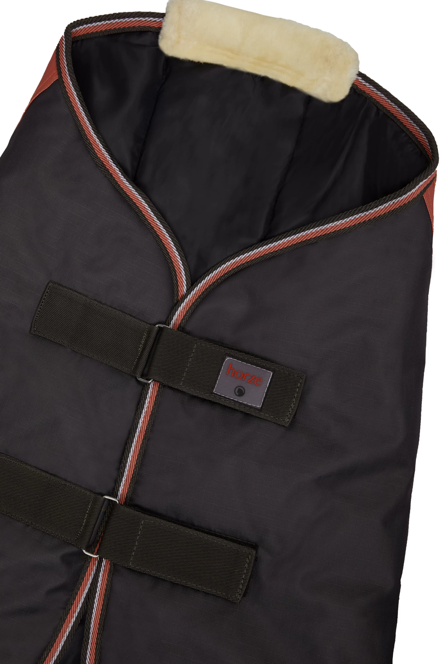 Horze Lucerne Halsteil, 250g – Bild 2