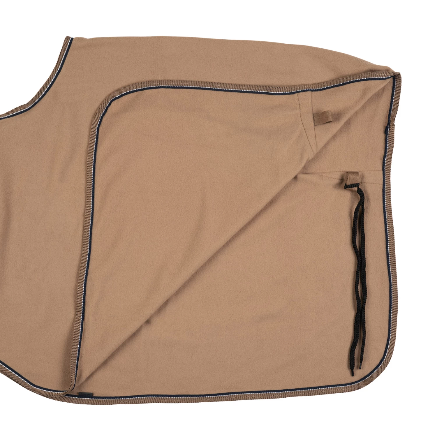 Horze Kiel Fleece Ausreitdecke – Bild 15