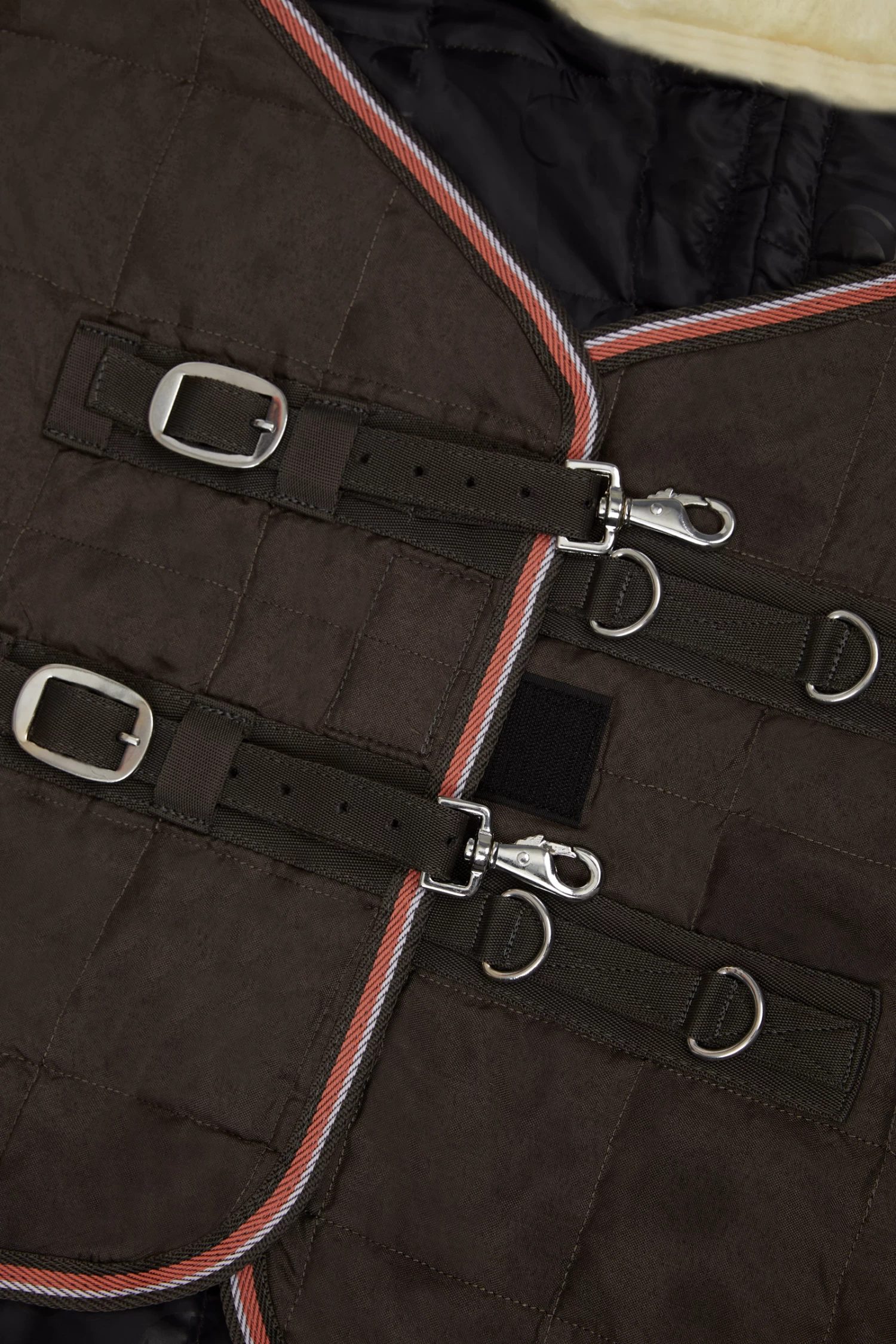 Horze Lucerne Stalldecke, 250g – Bild 2