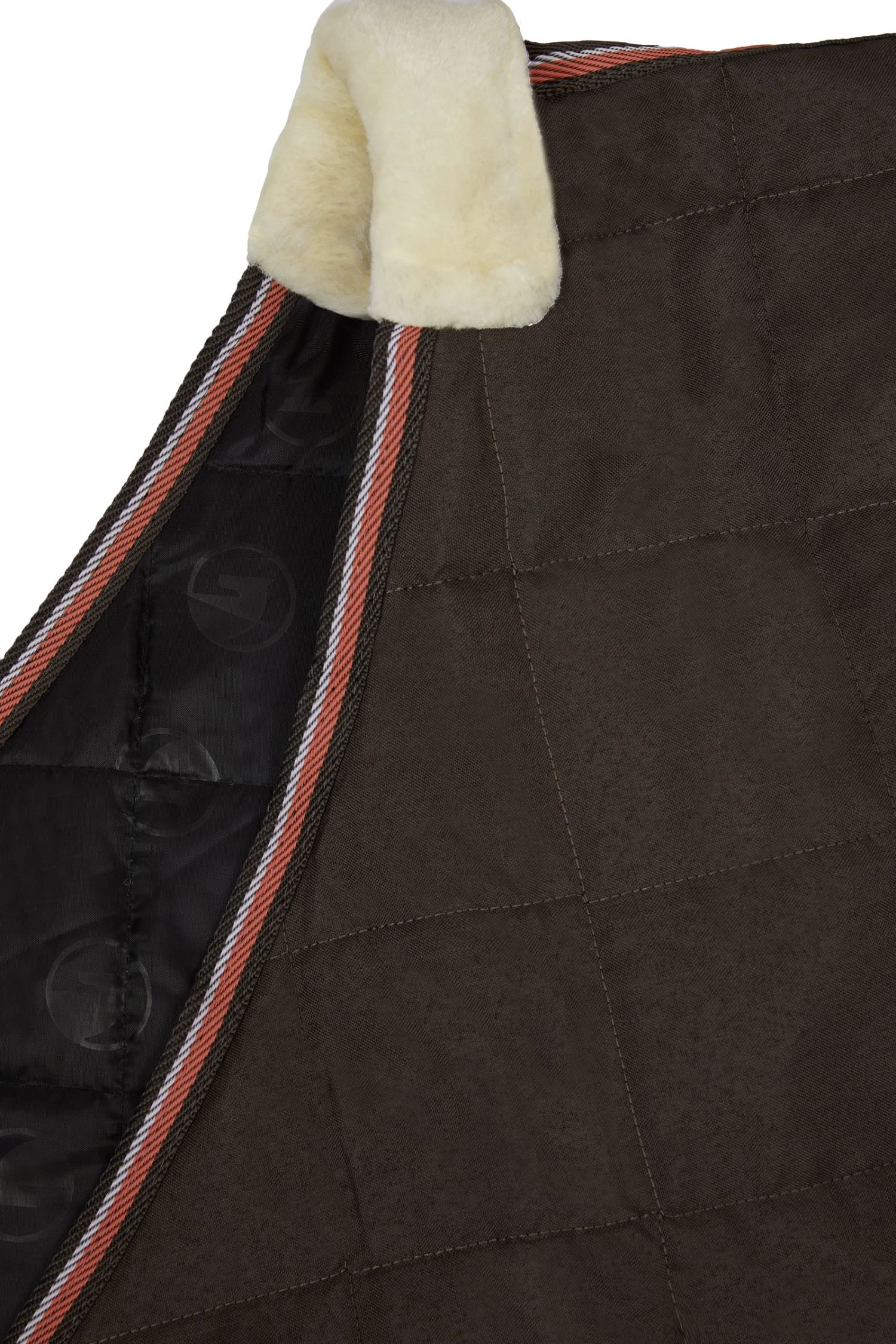 Horze Lucerne Stalldecke, 250g – Bild 3