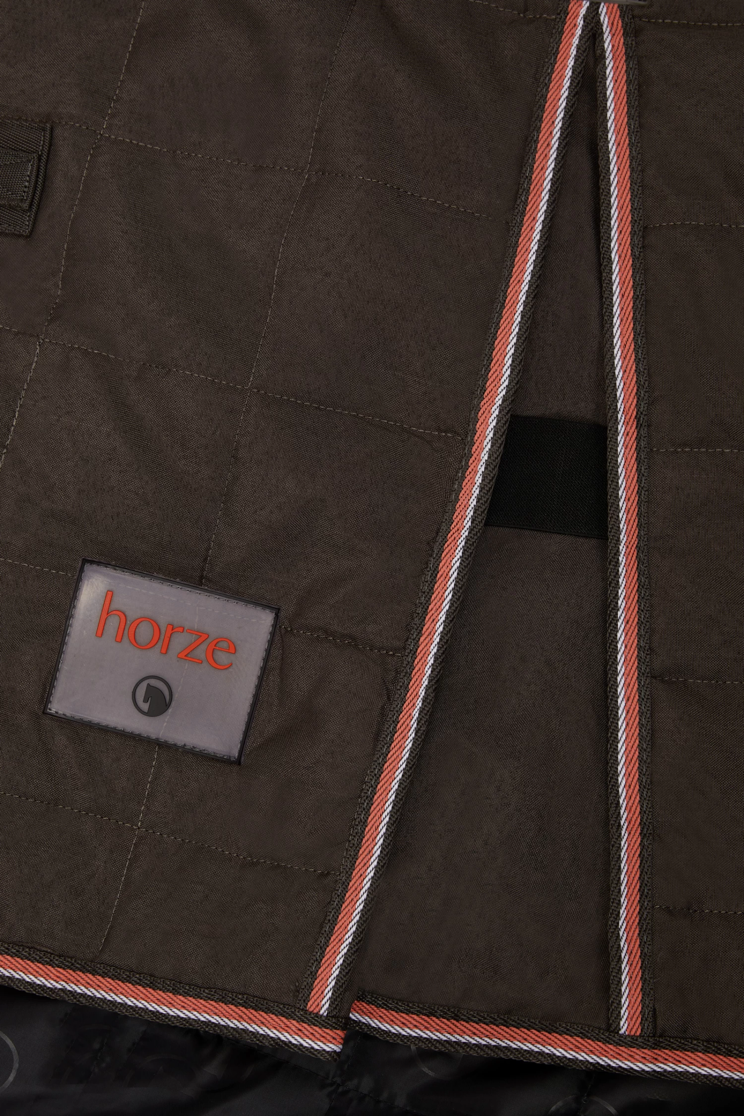 Horze Lucerne Stalldecke, 250g – Bild 4