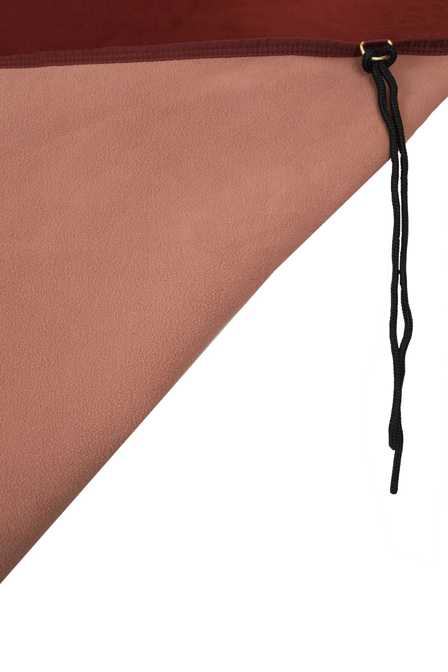 Horze Terrazzo Double Bonded Fleece Abschwitzdecke – Bild 6