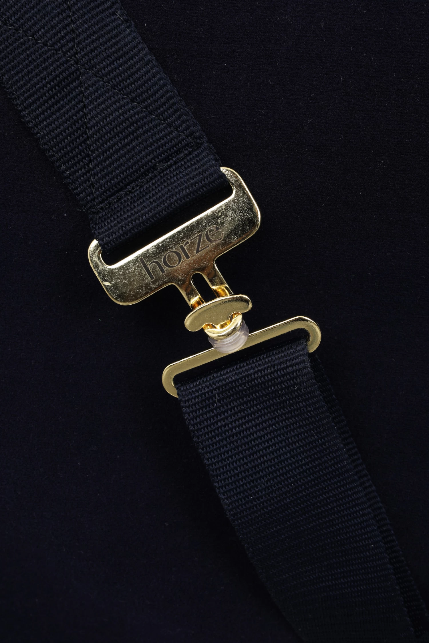 Horze Terrazzo Double Bonded Fleece Abschwitzdecke – Bild 11