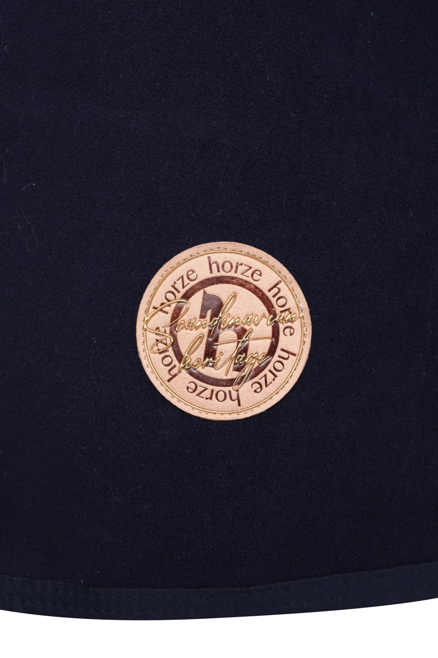 Horze Terrazzo Double Bonded Fleece Abschwitzdecke – Bild 13