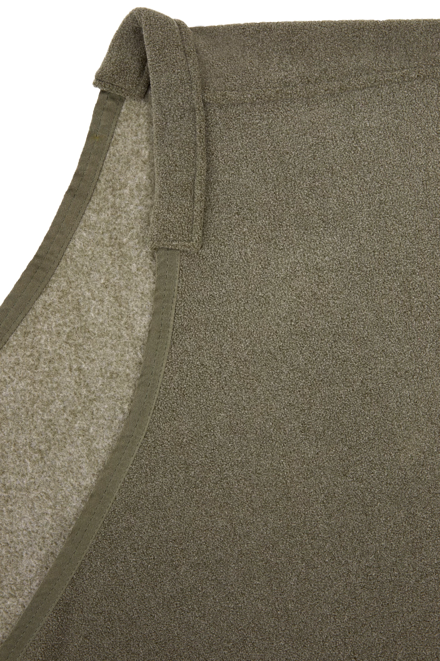 Horze Sandnes Fleece Abschwitzdecke – Bild 3