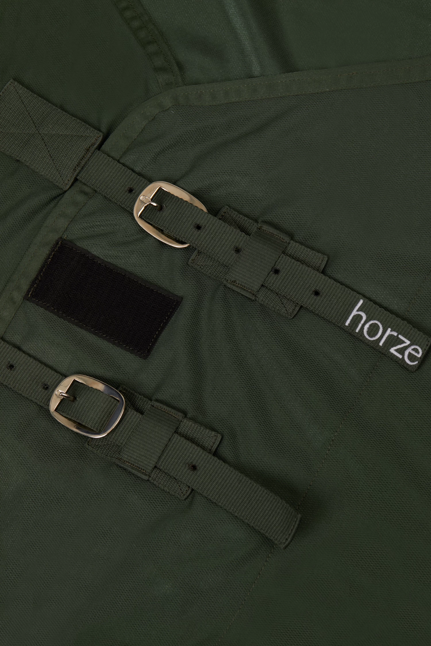 Horze Oslo Mesh Abschwitzdecke – Bild 2