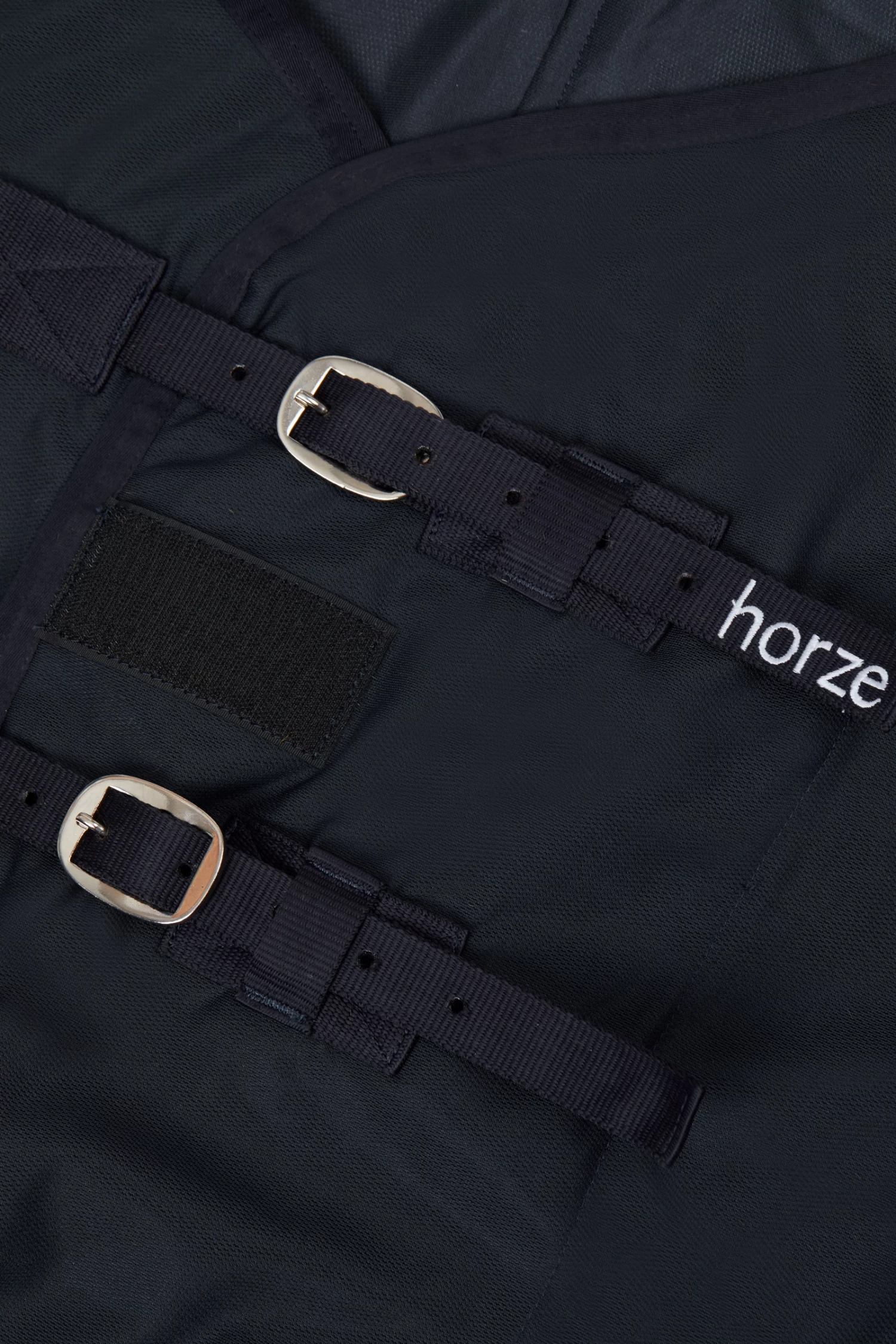 Horze Oslo Mesh Abschwitzdecke – Bild 7