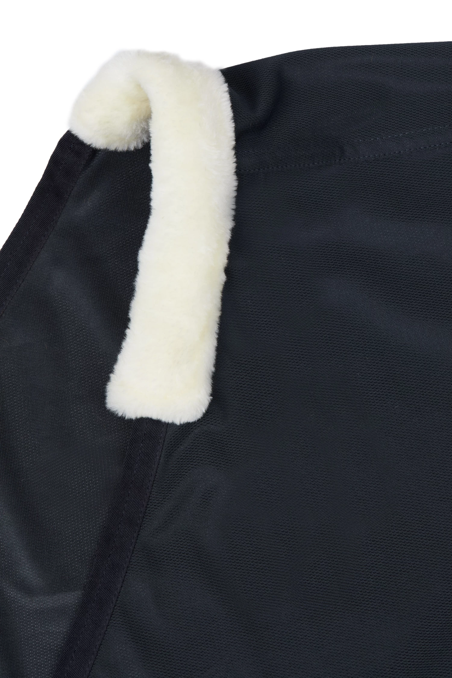 Horze Oslo Mesh Abschwitzdecke – Bild 9