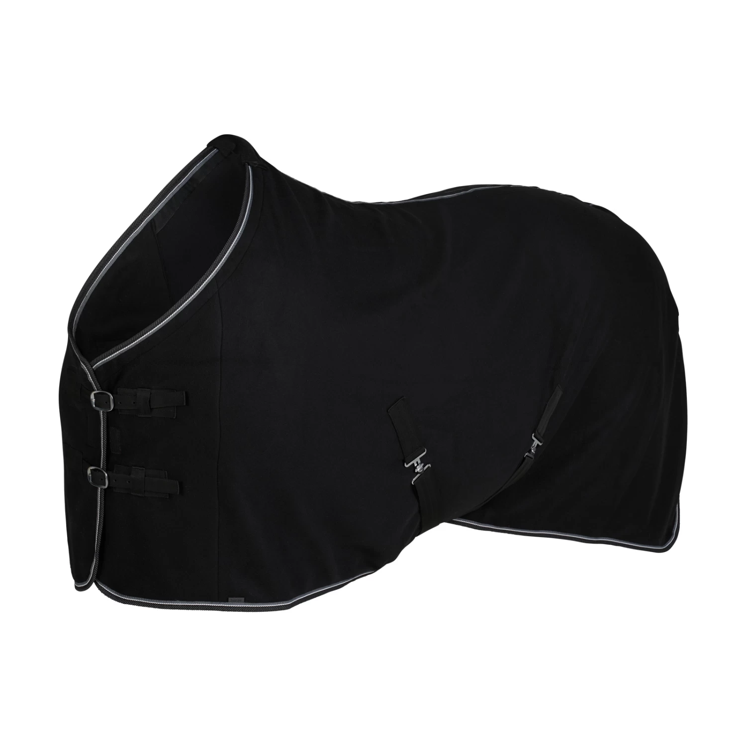 Horze Kiel Fleecedecke – Bild 2