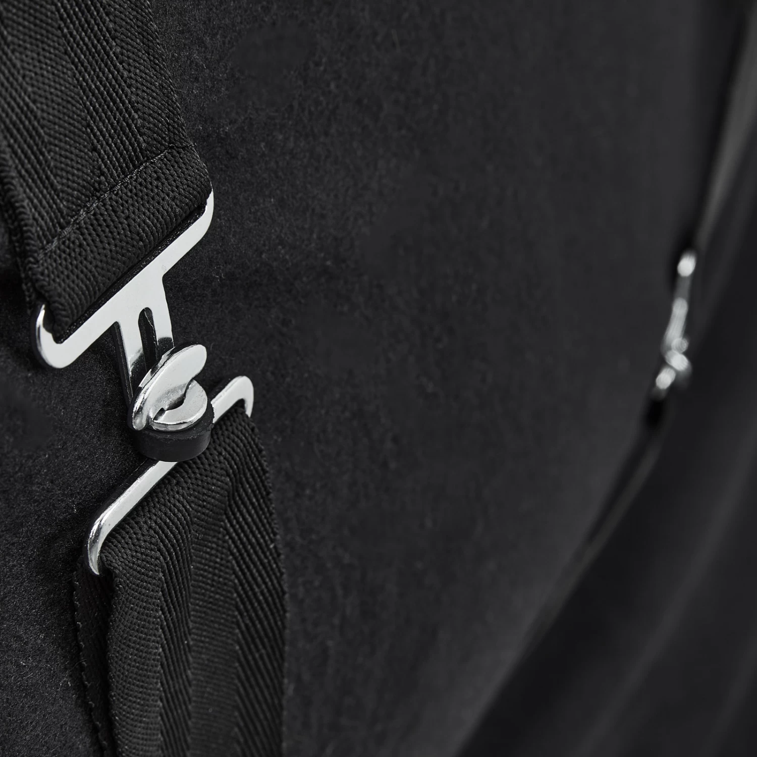 Horze Kiel Fleecedecke – Bild 4