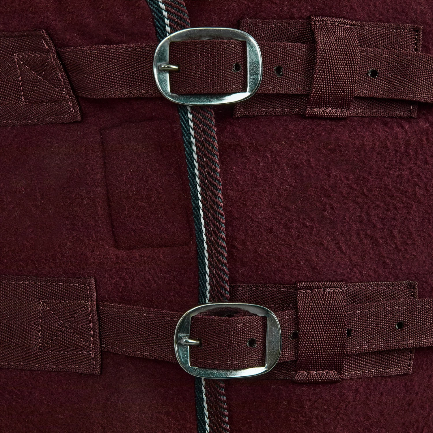 Horze Kiel Fleecedecke – Bild 11