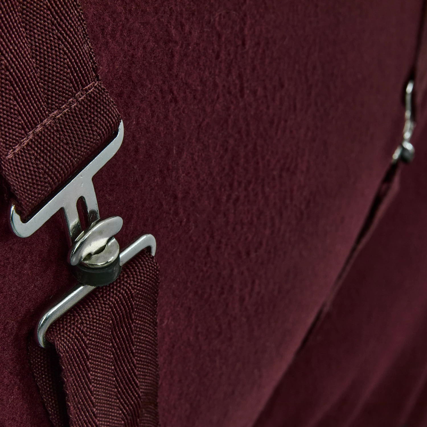 Horze Kiel Fleecedecke – Bild 12