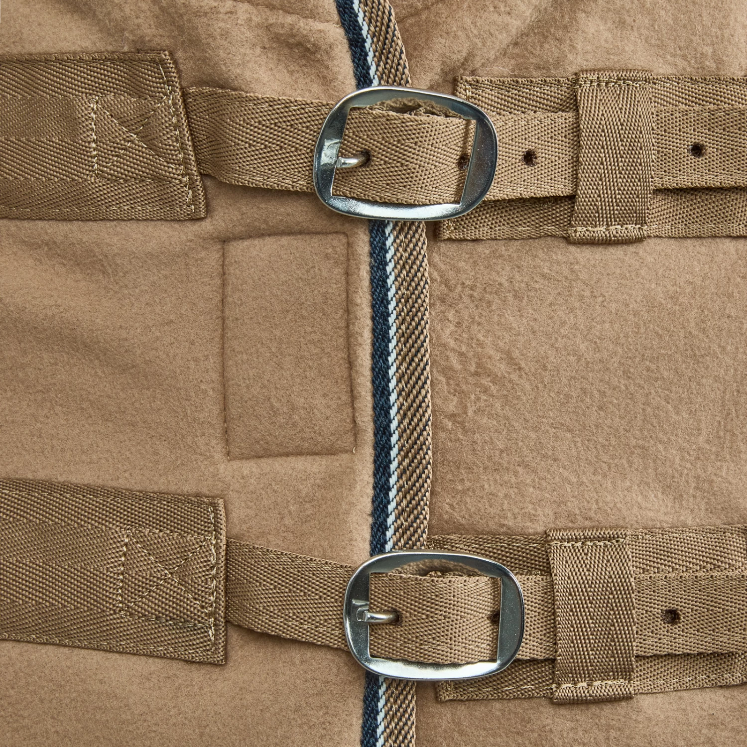 Horze Kiel Fleecedecke – Bild 20