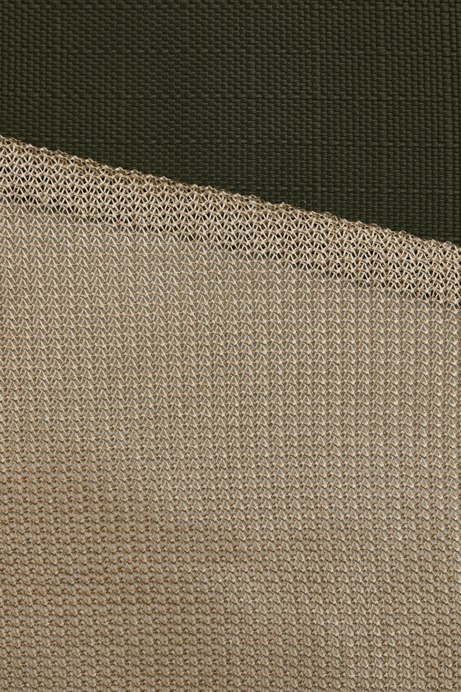 B Vertigo Jordan Combo Mesh Regendecke Mit Abnehmbarem Halsteil – Bild 5