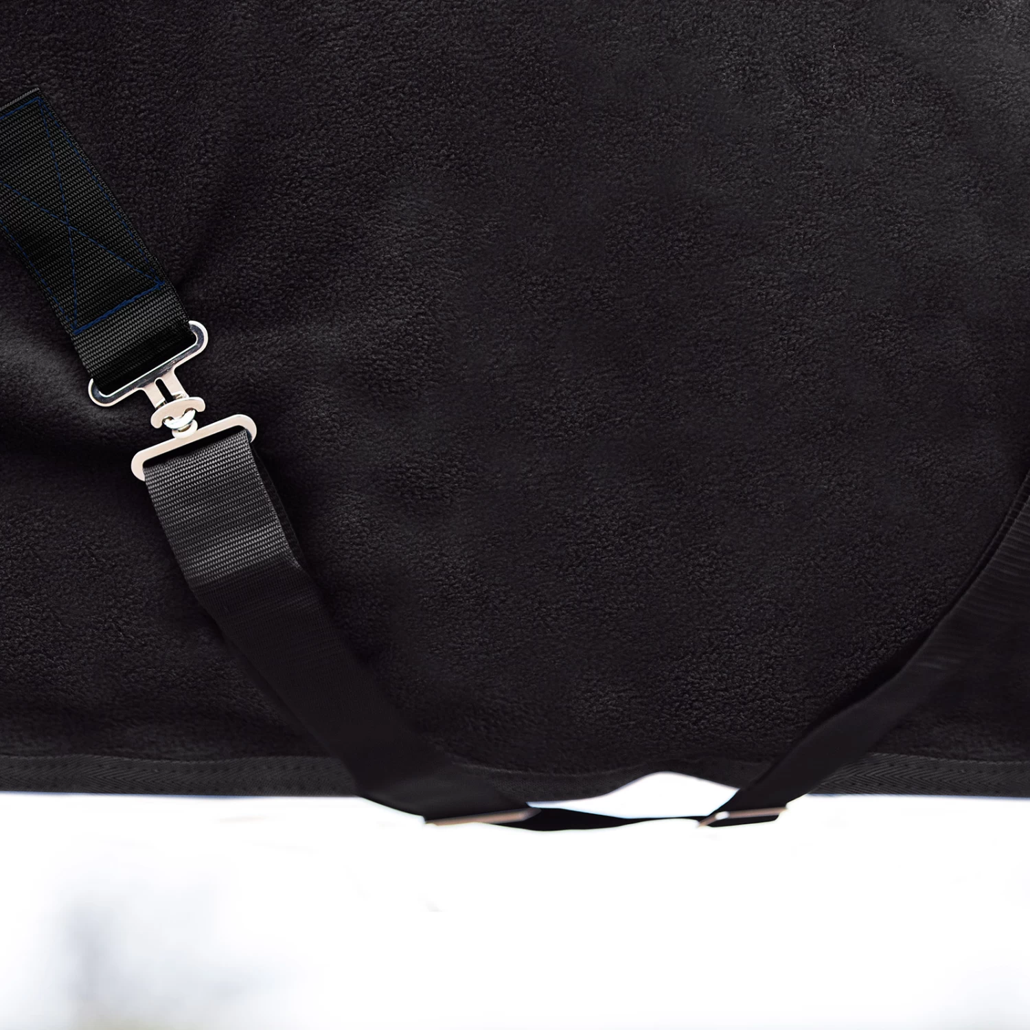 Horze Avalanche Fleece Abschwitzdecke – Bild 4