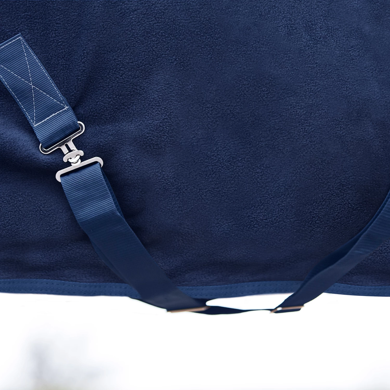 Horze Avalanche Fleece Abschwitzdecke – Bild 9