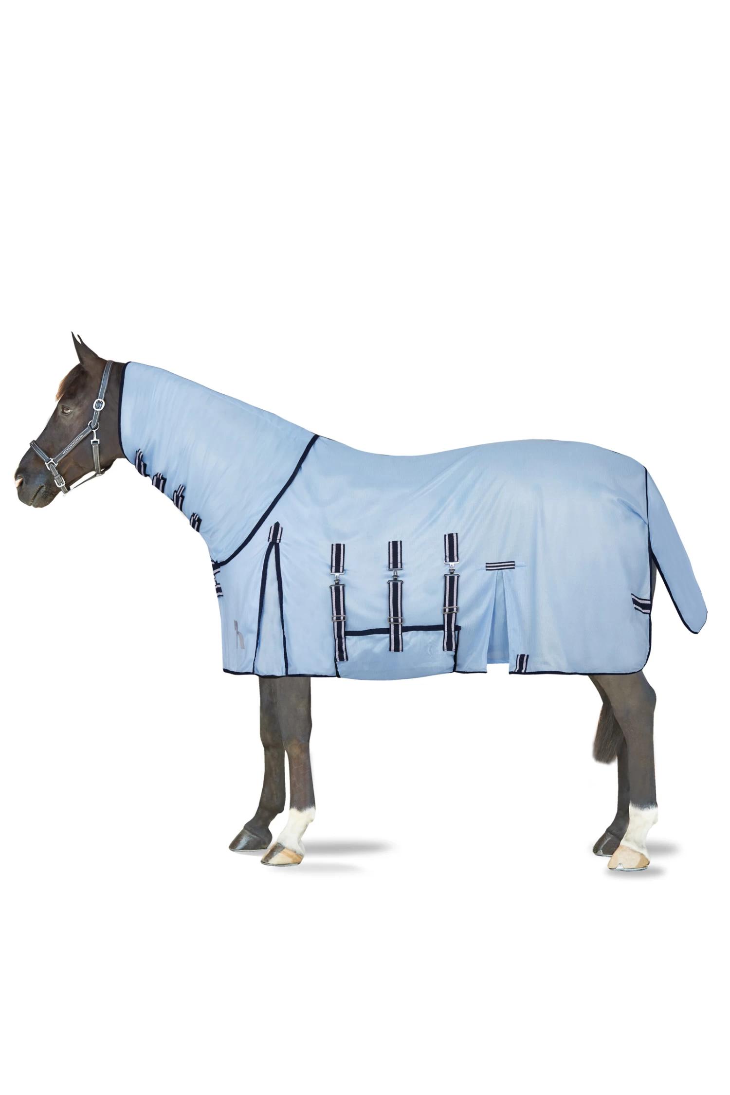 Horze Freja Combo Fliegendecke