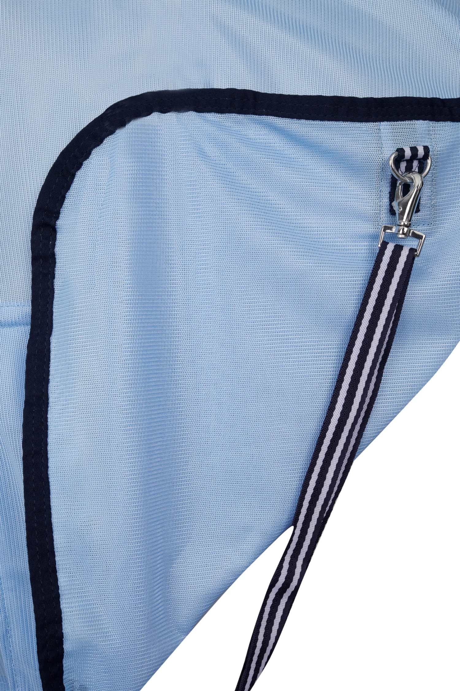 Horze Freja Combo Fliegendecke – Bild 4