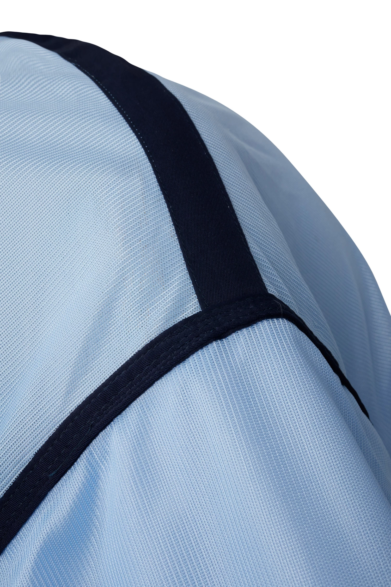 Horze Freja Combo Fliegendecke – Bild 6