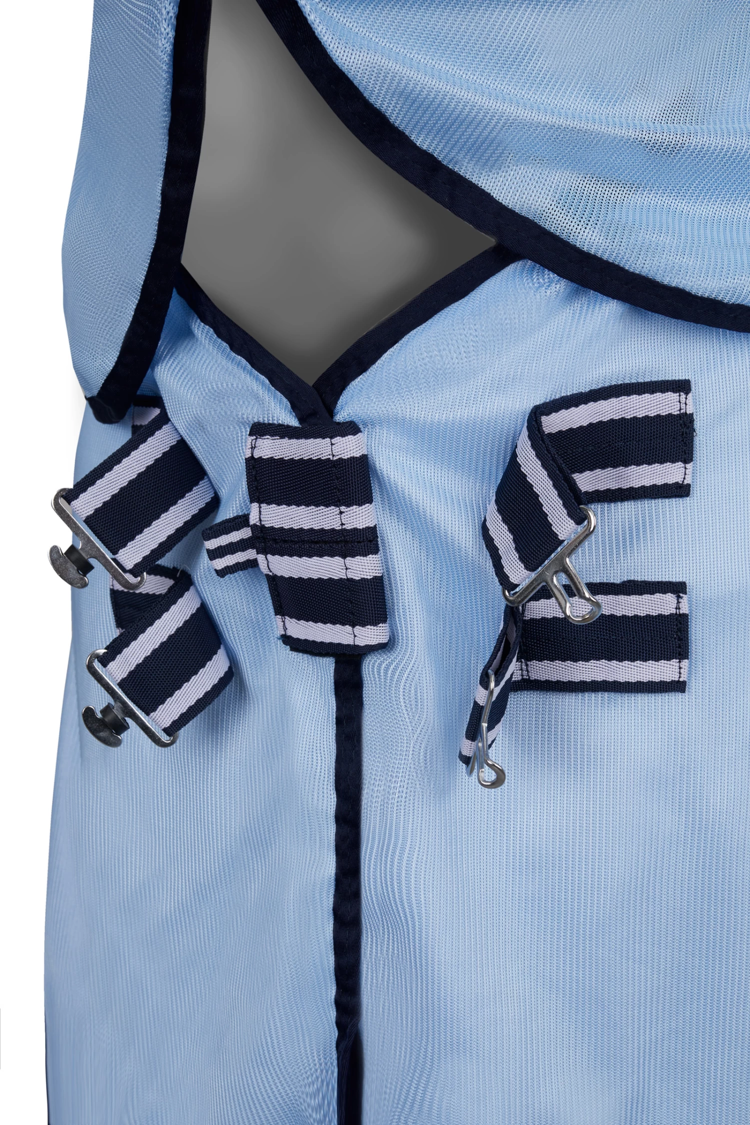 Horze Freja Combo Fliegendecke – Bild 8