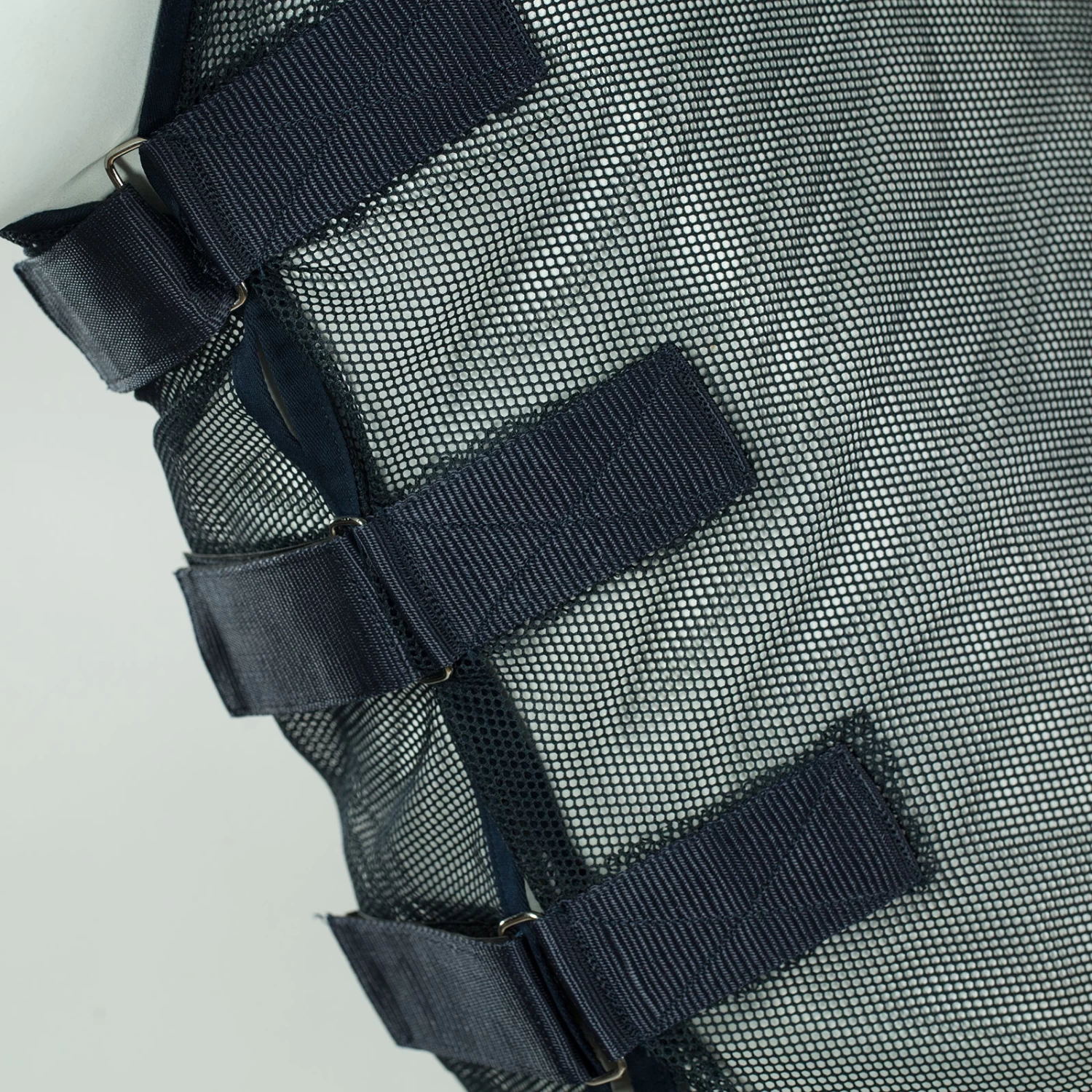 Horze Orleans Fliegen-Ausreitdecke – Bild 16