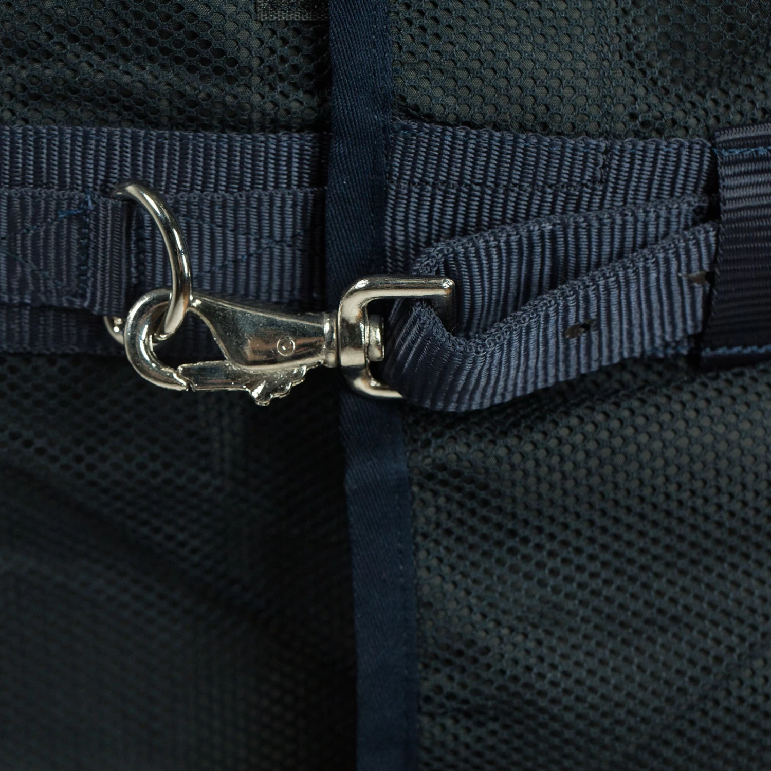 Horze Orleans Fliegen-Ausreitdecke – Bild 20