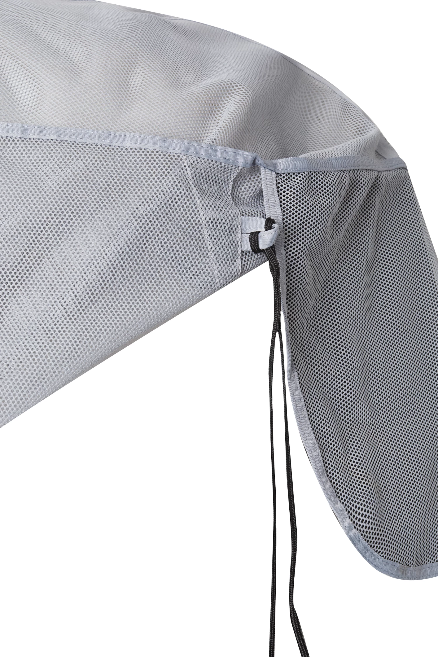 Horze Orleans Fliegen-Ausreitdecke – Bild 4