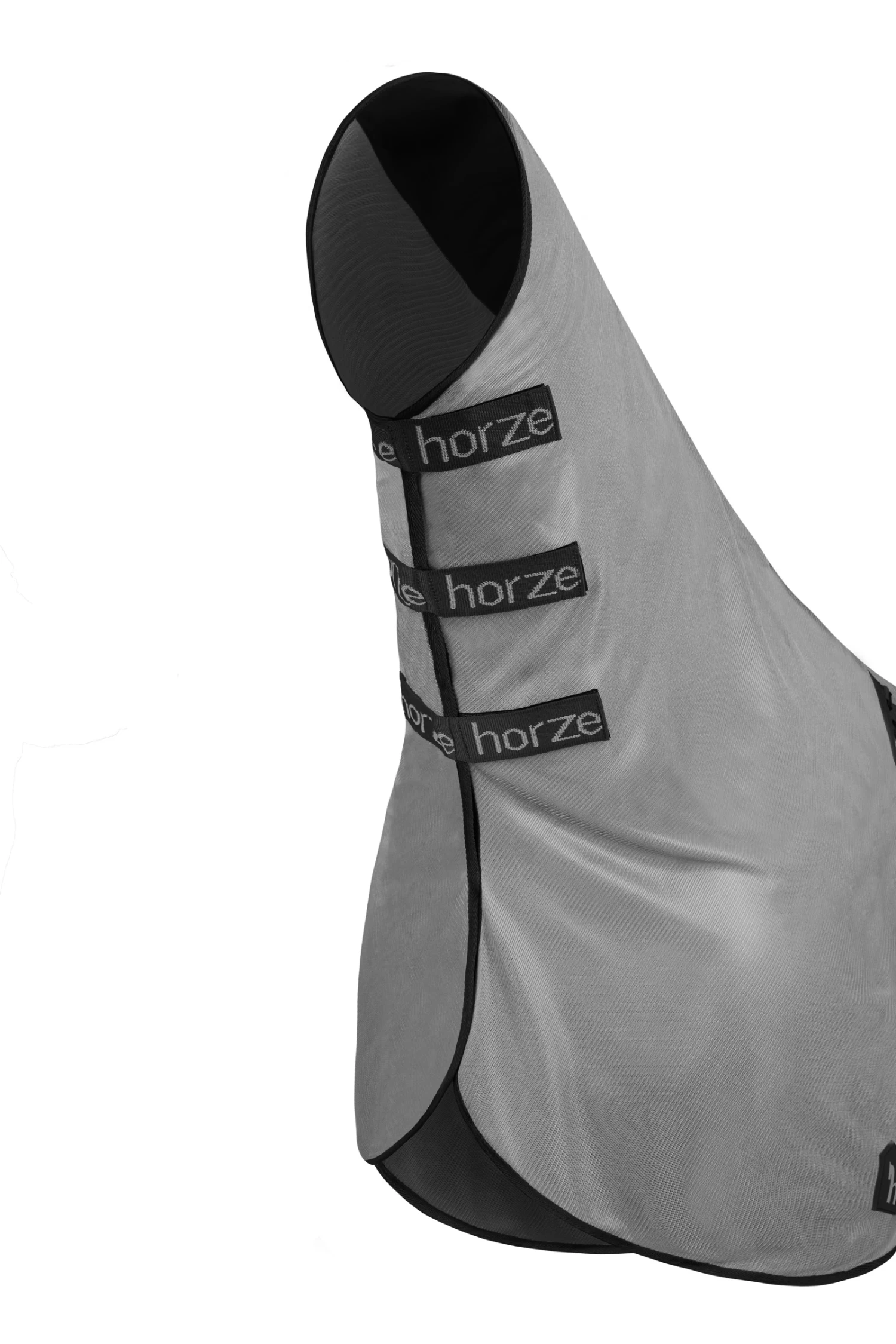 Horze Paso Fino Fliegenausreitdecke Mit Abnehmbarem Halsteil Und UV Schutz – Bild 10