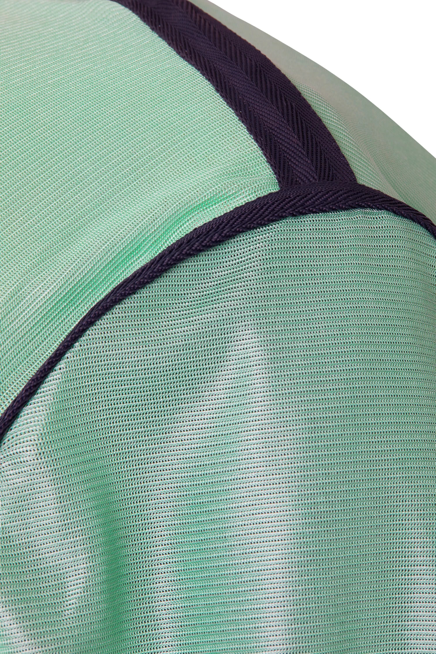 Horze Paso Fino Fliegenausreitdecke Mit Abnehmbarem Halsteil Und UV Schutz – Bild 3