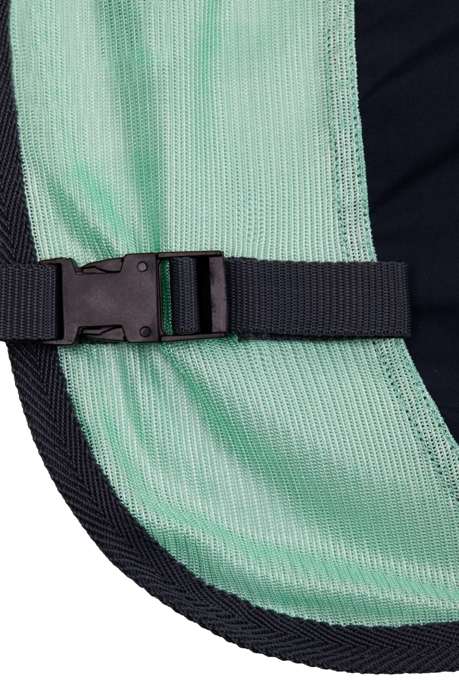 Horze Paso Fino Fliegenausreitdecke Mit Abnehmbarem Halsteil Und UV Schutz – Bild 4