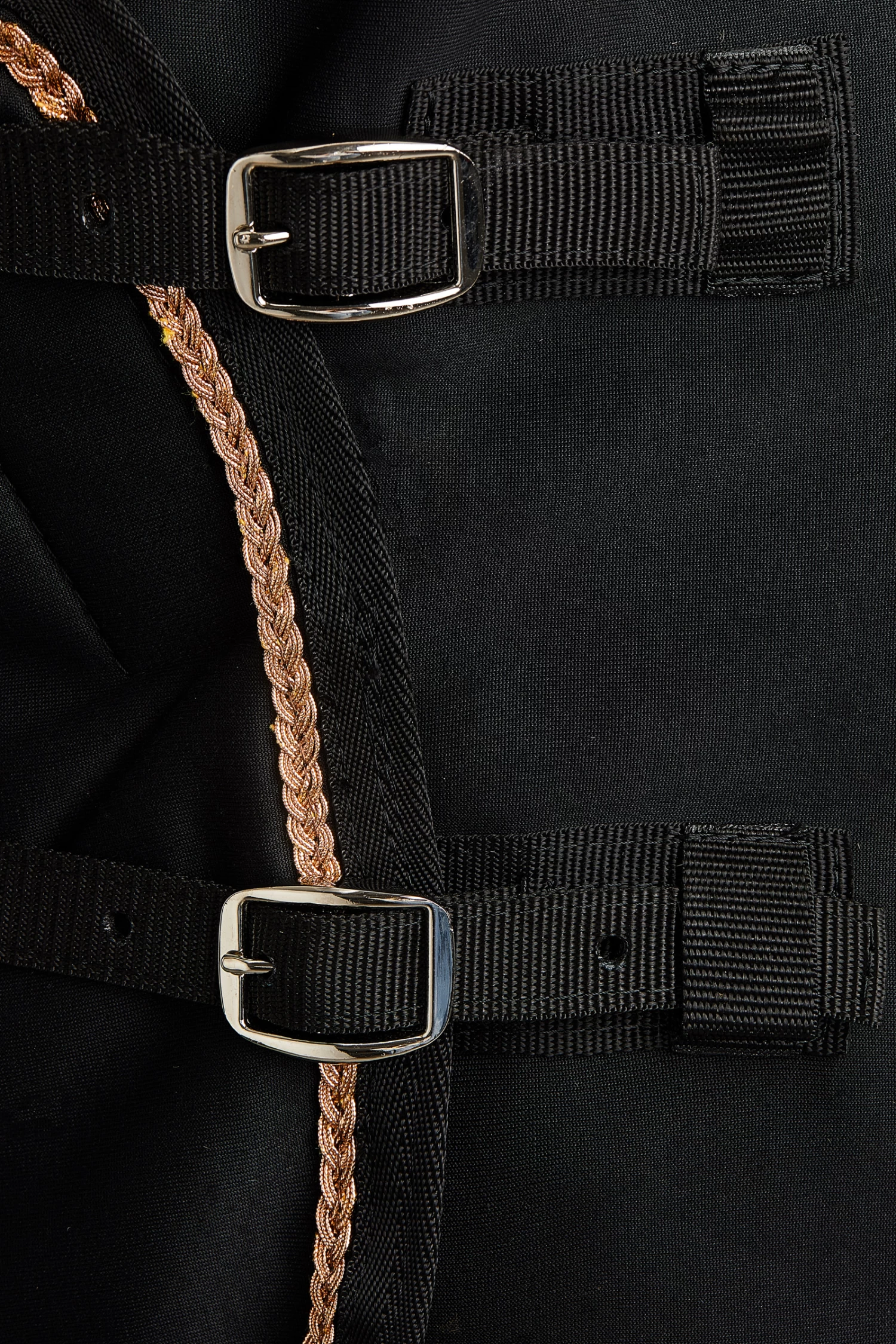 Horze Glarus Fleecedecke – Bild 2